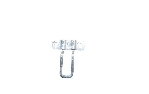 Peugeot Boxer Loading door lock loop/hook striker C023M7