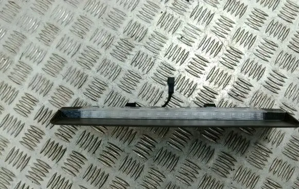BMW 7 F01 F02 F03 F04 Third/center stoplight 718722108 718221107
