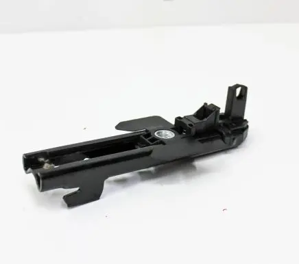 Audi A5 Sportback 8TA Seat belt height adjuster 8T8857833