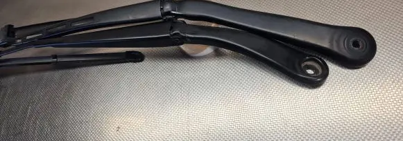 Mercedes-Benz EQA Front wiper blade arm