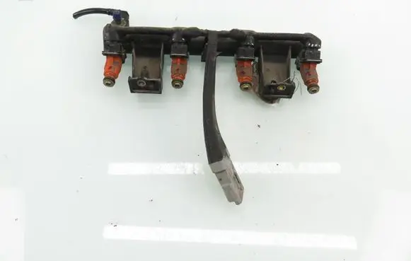 Citroen Berlingo Fuel main line pipe 0280156034