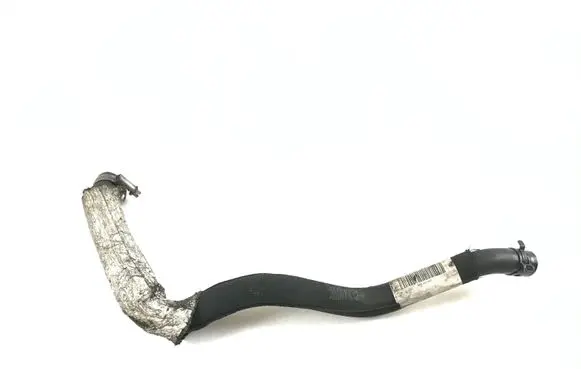 Audi Q5 SQ5 Power steering hose/pipe/line 8R0422887