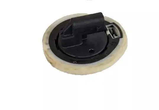 Peugeot 2008 II Airbag deployment crash/impact sensor 9810268080