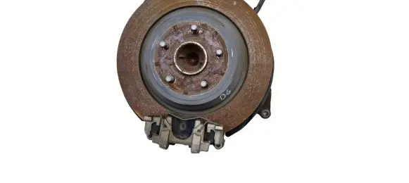 Ford Escape III Rear wheel hub spindle/knuckle CV61 CV61CND GV612D250