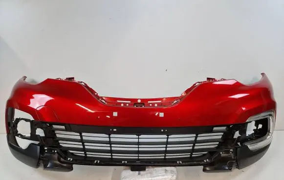 Renault Captur Front bumper 620269604