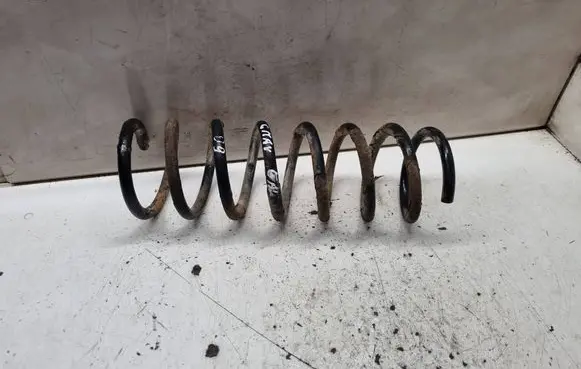 Ford Focus C-MAX Rear coil spring