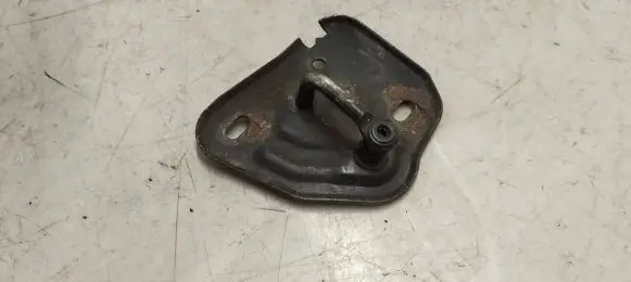 Audi Q3 8U Engine bonnet/hood lock/latch loop/hook 4g0823186