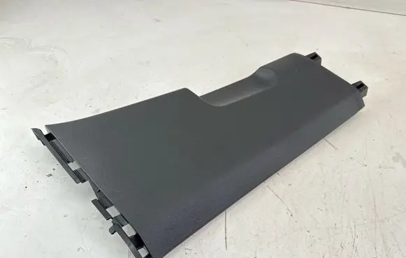 Volkswagen Golf VIII (B) pillar trim (bottom) 5H0867292