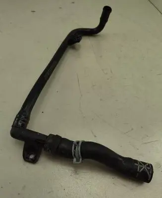 Volkswagen ID.7 Engine coolant pipe/hose 1EA121082L