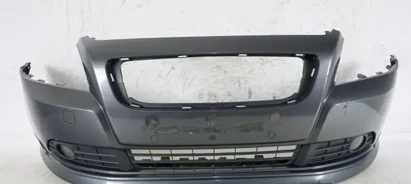 Volvo S40 Front bumper 30744904