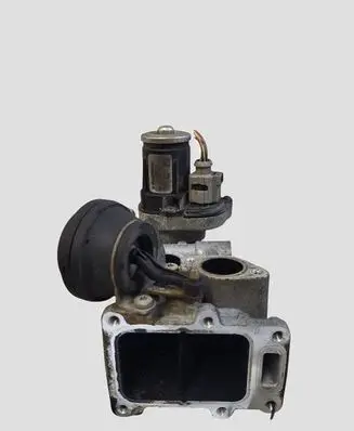 Volkswagen PASSAT B7 EGR valve 0280751016