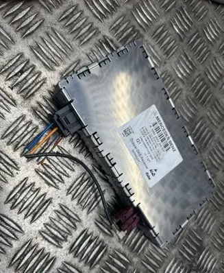 Mercedes-Benz E W212 Other control units/modules A1669003407 A1668202089 A1669027703
