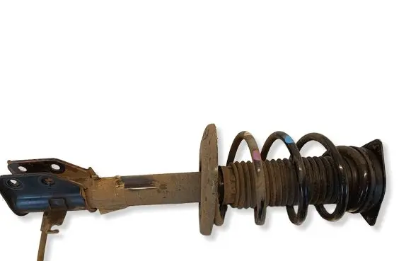 Opel Mokka B Front shock absorber with coil spring 98426912800 ST32001132