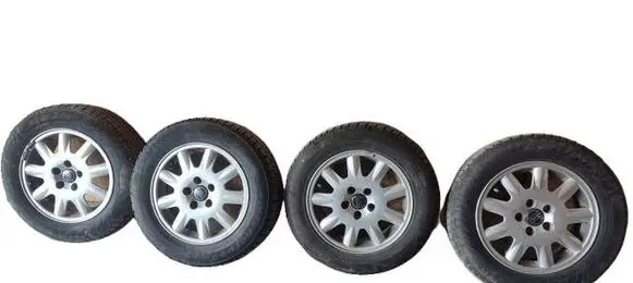 Volvo S60 R15 alloy rim 9173544 5J15X43