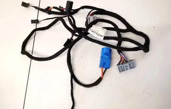 Renault Zoe Other wiring loom a71314600