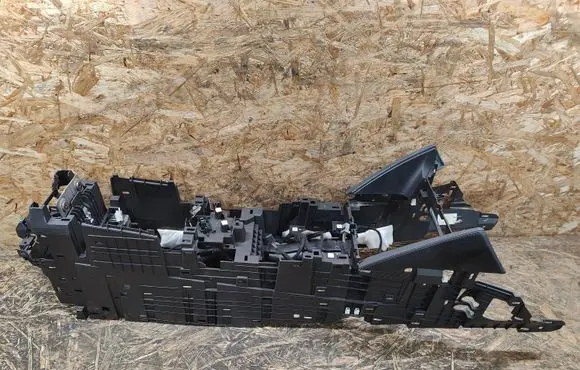 Alfa Romeo Stelvio Center console 01561329610E 00505518380 156132360