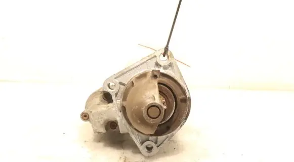 Ford Focus Starter motor