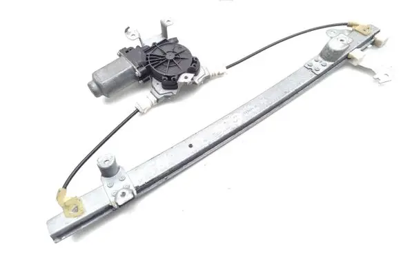 Nissan Pathfinder R51 Rear door window regulator with motor 400927B