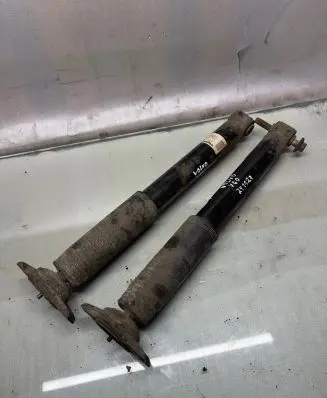Volvo V60 Rear shock absorber/damper 31429913