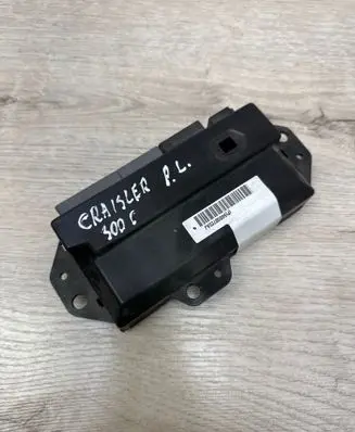 Chrysler 300 - 300C Door control unit/module 56038722AJ 00005137A9 AAXX101400048