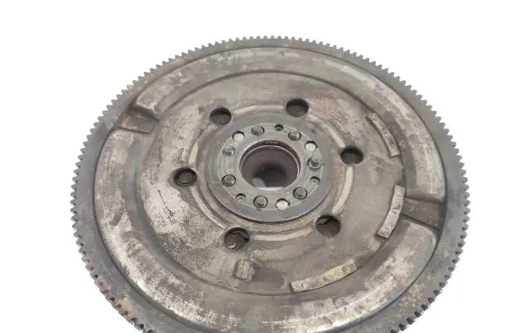 Renault Scenic II - Grand scenic II Clutch set kit B3201