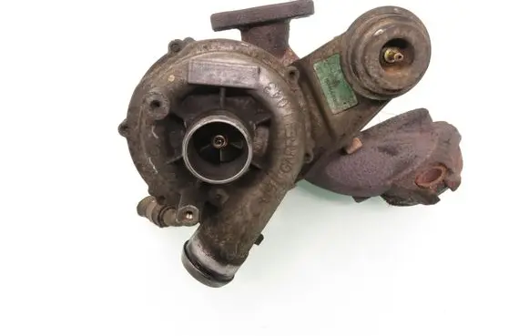 Fiat Ulysse Turbo GT15 9644384180