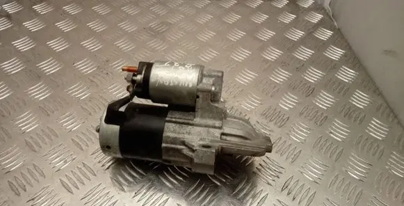 Ford Mustang VI Starter motor FR3T11000AD M000T89481ZC