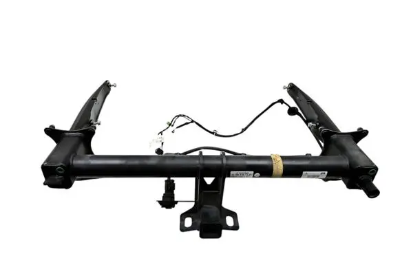 Mercedes-Benz GL X166 Tow bar set A1663101137 01075074001 A1664407013