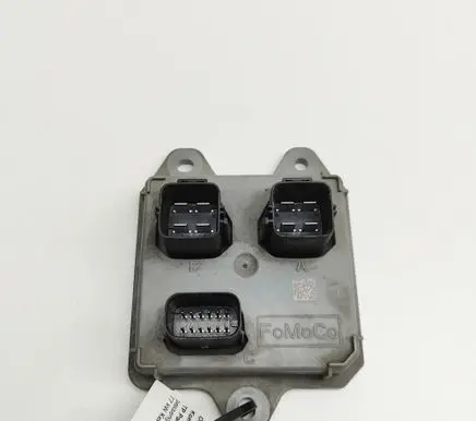 Ford Transit Custom Fuel injection pump control unit/module GK2112B533AA A2C92701600
