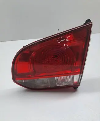 Volkswagen Golf VI Tailgate rear/tail lights 2322