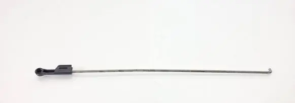 Volkswagen Transporter - Caravelle T4 Loading door cable line