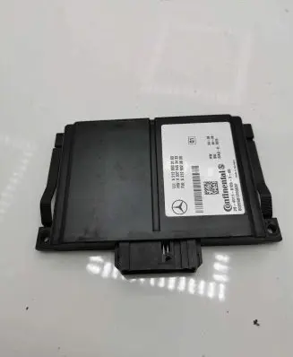 Mercedes-Benz E W212 Other control units/modules A2125053602 A2129003100 2840119109300