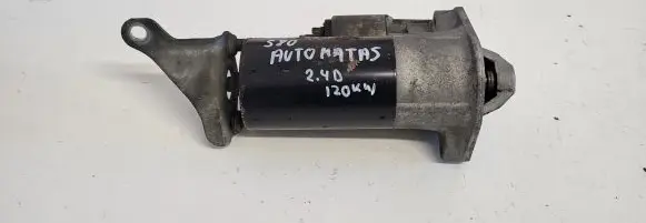 Volvo S80 Starter motor 0001108167
