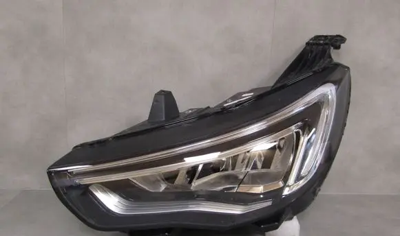 Opel Grandland X Headlight/headlamp YP00162880 0021884602 366947220