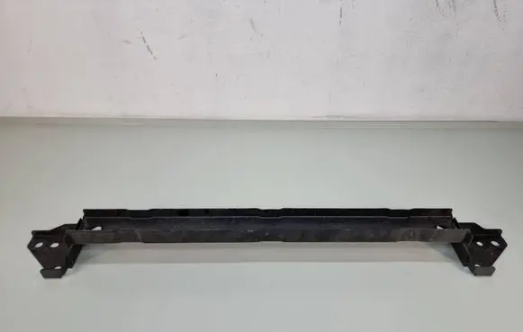 Nissan Ariya Bottom radiator support slam panel 