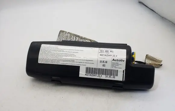 Audi A8 S8 D3 4E Seat airbag 4E0880441