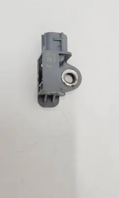 Renault Kadjar Airbag deployment crash/impact sensor 985813ra0a