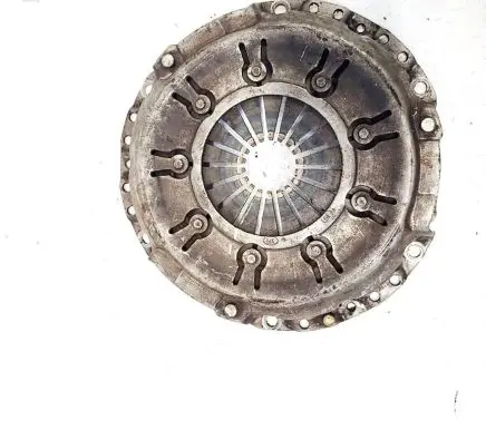 Pressure plate