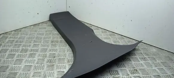 BMW 3 F30 F35 F31 (B) pillar trim (bottom) 7221002