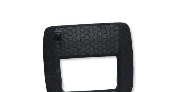 Volvo C30 Dash center speaker trim cover 08650752