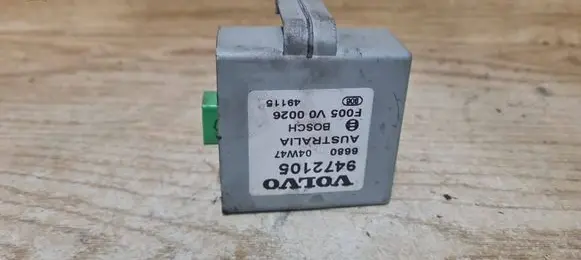 Volvo XC70 Alarm control unit/module 9472105