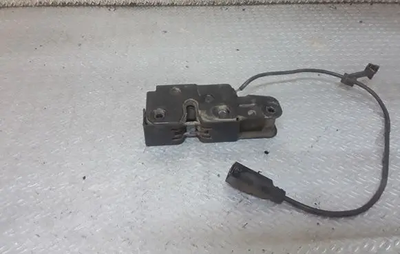 Audi A5 8T 8F Engine bonnet/hood lock/catch
