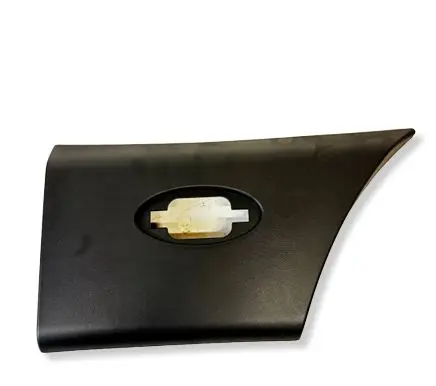 Renault Master III Rear fender molding trim 768F30007R 9387400Q0C 4419556