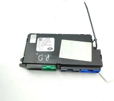 Land Rover Range Rover Velar Seat control module HY3214D600BB