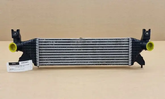 Suzuki SX4 S-Cross Intercooler radiator