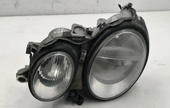 Mercedes-Benz CLK A208 C208 Headlight/headlamp