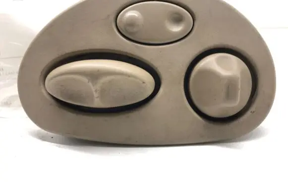 Seat control switch