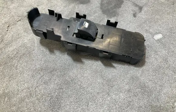 Citroen Jumpy Electric window control switch