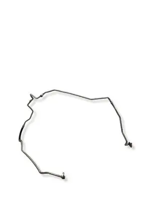 Citroen DS3 Air conditioning (A/C) pipe/hose 2273906 04641238