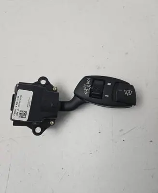 BMW 5 E60 E61 Wiper control stalk 6924107 SN0071051713420